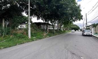 Imagem 6: Casa no Conjunto Petros / Aleixo / 3 suítes, galpão