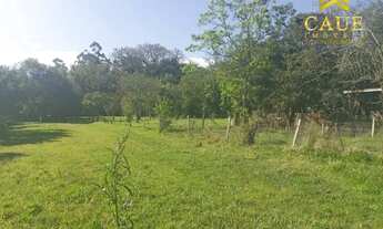 Imagem 6: Sítio de 1,5 hectares com açude