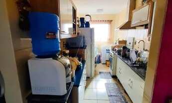 Imagem 3: Araçatuba - Apartamento - Vila Aeronáutica