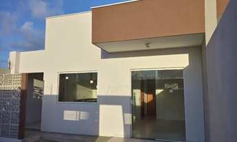 Imagem 2: Casa com 2 dormitórios à venda, 57 m² por R$ 165.000,00 - Cajupiranga - Parnamirim/RN
