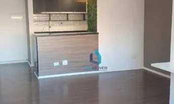 Imagem 7: Apartamento com 2 dormitórios para alugar, 70 m² por R$ 3.912,00/mês - Vila Sofia - São Pa