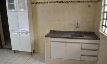 Imagem 3: Apartamento com 3 dormitórios para alugar, 60 m² por R$ 1.573,00/mês - Condomínio Residenc