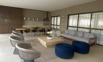 Imagem 2: Cobertura com 3 dormitórios para alugar, 200 m² por R$ 13.200,00/mês - Mooca - São Paulo/S