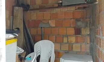 Imagem 7: Terreno com casa no açutuba