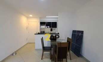 Imagem 4: Apartamento com 2 dormitórios à venda, 104 m² por R$ 720.000,00 - Morumbi - São Paulo/SP