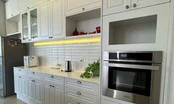 Imagem 5: Sobrado à venda no Condomínio Alphaville 4, em Votorantim-SP