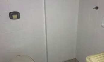 Imagem 4: Kitnet/conjugado para aluguel tem 25 metros quadrados com 1 quarto