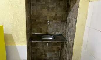 Imagem 5: Kit net mobiliado 01 ou 02 pessoas