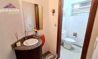 Imagem 7: Casa com 4 dormitórios, 221 m² - venda por R$ 1.650.000,00 ou aluguel por R$ 7.123,70/mês