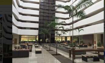 Imagem 2: Cota Le jardim - Caldas Novas