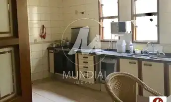 Imagem 6: Casa (térrea na rua) 4 dormitórios/suite, cozinha planejada