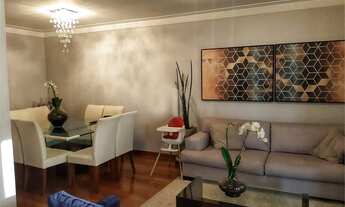 Imagem: São Paulo - Apartamento Padrão - Alto