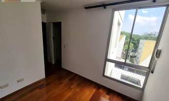 Imagem 4: APTO SÃO CAETANO DO SUL, RADIALISTAS, VAGO, OPORTUNIDADE, 2 DOR