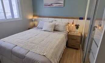 Imagem 6: Miraggio Residencial