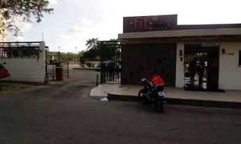 Imagem 2: Apartamento no Parque Santo Amaro em Campos dos Goytacazes\RJ