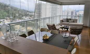 Imagem: Cobertura Duplex para Venda em Nova Iguaçu