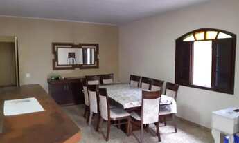 Imagem 4: Casa na praia com 3 quartos, espaço gourmet. Itanhaém/SP