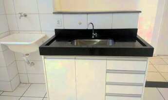 Imagem 6: VSC296 - Apartamento para venda tem 44 metros quadrados com 2 quartos em Pituba - Salvador