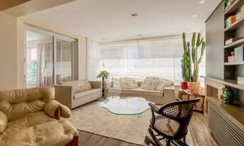 Imagem 2: Apartamento 4 quartos próximo ao Clube Militar