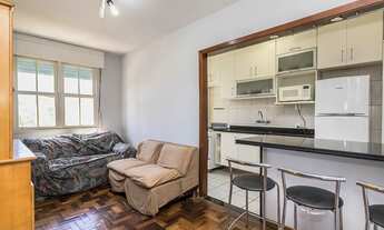 Imagem: Apartamento à venda com 53 m² e 2 quartos