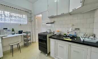 Imagem 5: Apartamento próximo ao centro turístico de Campos do Jordão