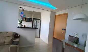 Imagem 5: Apartamento para Aluguel - Humaitá, 2 Quartos, 54 m2