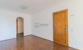 Imagem 7: Apartamento Venda Brooklin 110 m² 3 Dormitórios