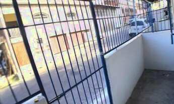 Imagem 2: Apartamento 01 quarto para locação, Vila Ideal - Juiz de Fora/MG