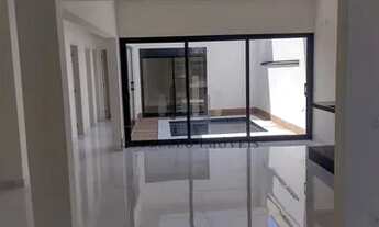 Imagem: Casa - Residencial Real Parque Sumaré