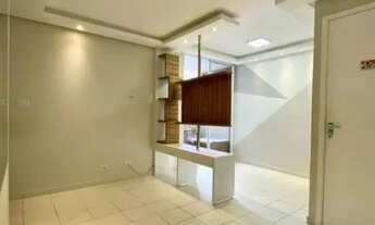 Imagem 5: Casa para venda tem 100 metros quadrados com 3 quartos em São Marcos - Salvador - Bahia