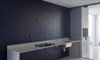 Imagem 6: Casa com 3 dormitórios à venda, 206 m² por R$ 1.230.000,00 - Cyrela Landscape - Taubaté/SP