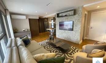 Imagem 1: Perfeito apartamento para locação no condomínio QUADRA GREENWICH EASTSIDE!