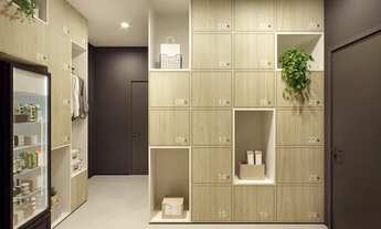 Imagem 5: Studio À Venda no Edifício de Alto Padrão Haus Mitre Santa Cruz, Vila Mariana, São Paulo