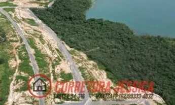 Imagem 6: Sítio Ventura Península Lago Corumbá IV