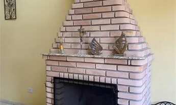 Imagem 5: São Paulo - Casa Padrão - LIMÃO