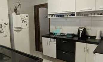 Imagem 7: Apartamento com 2 dormitórios à venda, 69 m² por R$ 340.000,00 - Centro - São Bernardo do