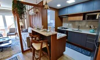 Imagem 4: Apartamento no bairro Mato Queimado!