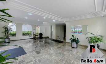 Imagem: VENDA DE APARTAMENTO - MOOCA - SP 45 M2