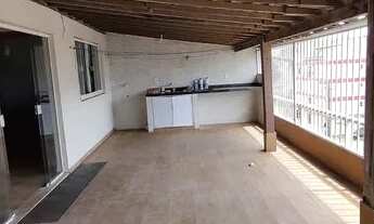 Imagem 4: Apartamento Vista mar - Cobertura - Barramar / Calhau