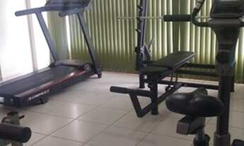 Imagem 9: Residencial Vivere - Andar alto, nascente e com vista livre