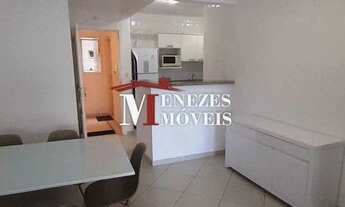 Imagem 2: Apartamento a venda em Riviera de São Lourenço - Ref. 1437