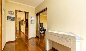 Imagem 3: Casa para Venda em Curitiba, Jardim Botânico, 4 dormitórios, 1 suíte, 3 banheiros, 4 vagas