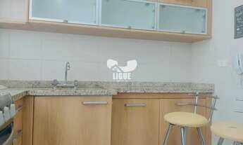 Imagem 5: SANTO ANDRé - Apartamento Padrão - Jardim