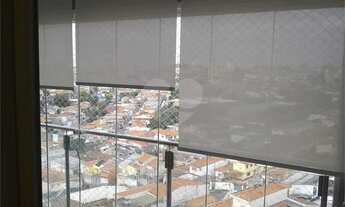 Imagem 3: Apartamento 2 dormitórios sendo 1 suíte e 2 vagas