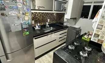 Imagem 7: Apartamento com 2 dormitórios à venda, 70 m² por R$ 685.000,00 - Naturale Jundiaí - Jundia