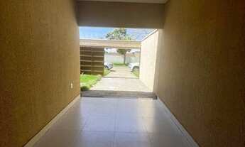 Imagem 3: Setor Maysa 3 em Trindade