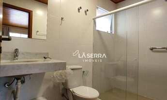 Imagem 7: Casa com 4 dormitórios à venda, 200 m² por R$ 1.450.000,00 - Pedro do Rio - Petrópolis/RJ