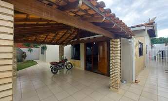 Imagem 2: Casa de condomínio para venda com 5 quartos Ponte Alta