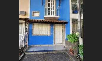 Imagem 2: Campo Grande - R.J Estrada do Mendanha - Linda casa duplex para locação