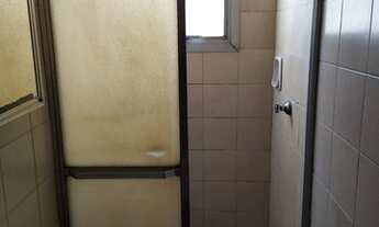 Imagem 7: Kitnet/Conjugado para venda com 42 metros quadrados, 1 dormitório e garagem Centro